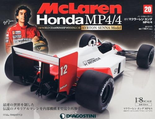 Mp4/4 20 [] ()