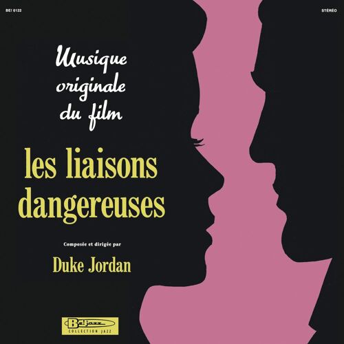 Les Liaisons Dangereuses