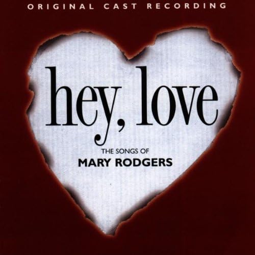 The Songs Of Mary Rodgers