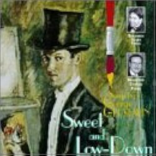 Sweet & Low-Down