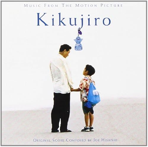 Kikujiro (1999 Film)