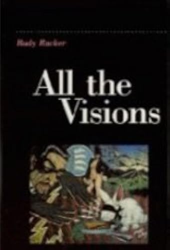 All The Visions/Space Baltic/The Secret Of Life (Ocean View Doubles)