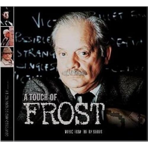 A Touch Of Frost