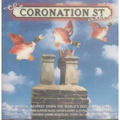 The Coronation Street Import