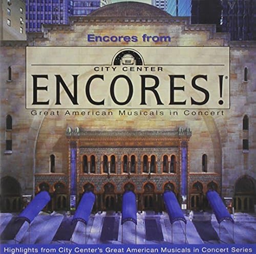 Best Of City Center Encores