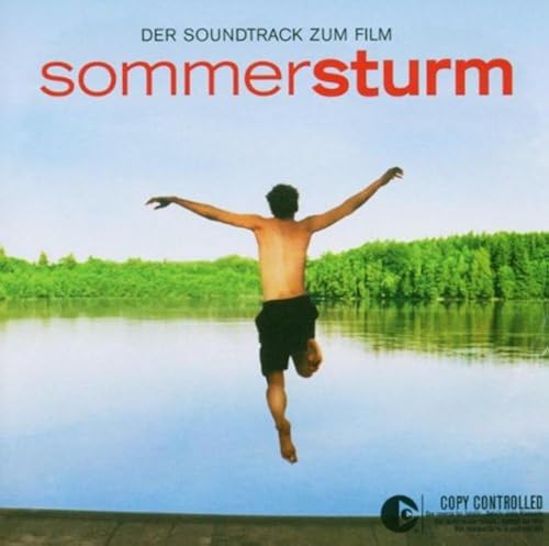 Summersturm - European Import