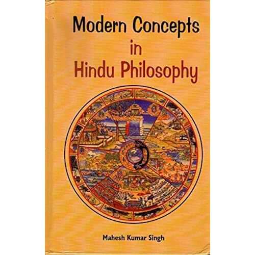 Modern Concepts In Hindu Philosophy