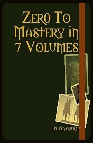 Zer0 To Mastery In 7 Volumes