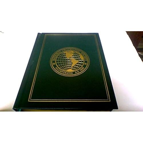 The National Geographic Desk Reference: A Geographical Reference With Hundreds Of Photographs, Maps, Charts, And Graphs