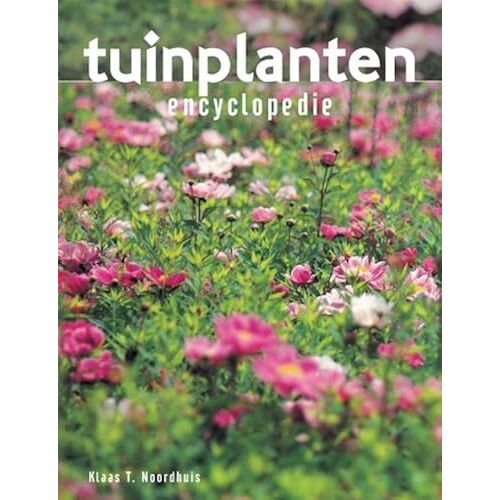 Tuinplanten Encyclopedie