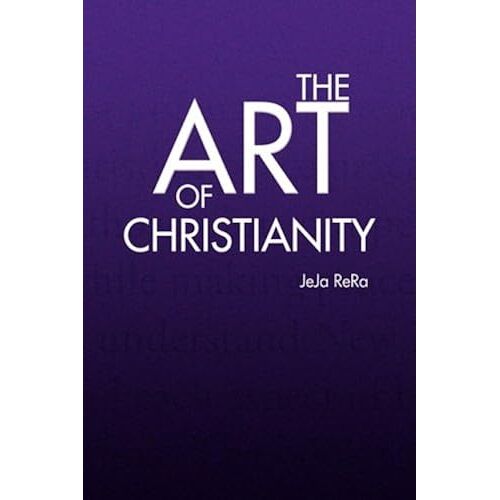 The Art Of Christianity
