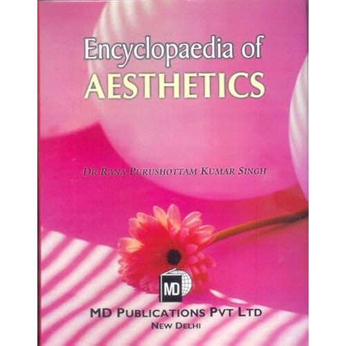 Encyclopedia Of Aesthetics