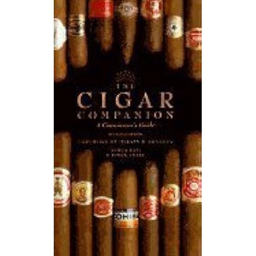 The Cigar Companion: A Conoisseur's Guide