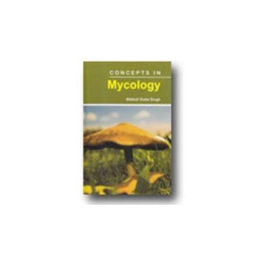 Concepts In Mycology