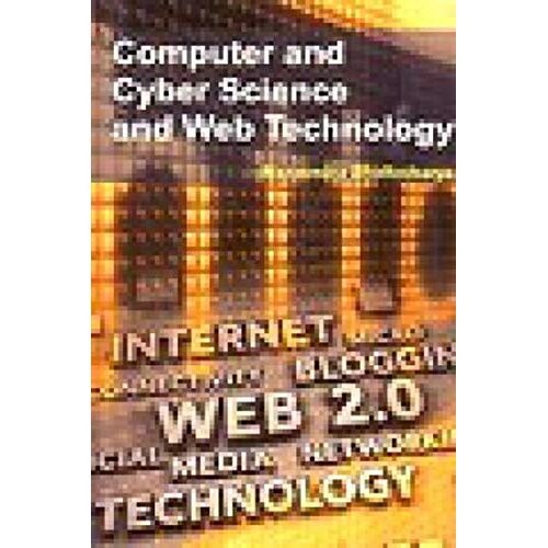 Computer And Cyber Science And Web Technology