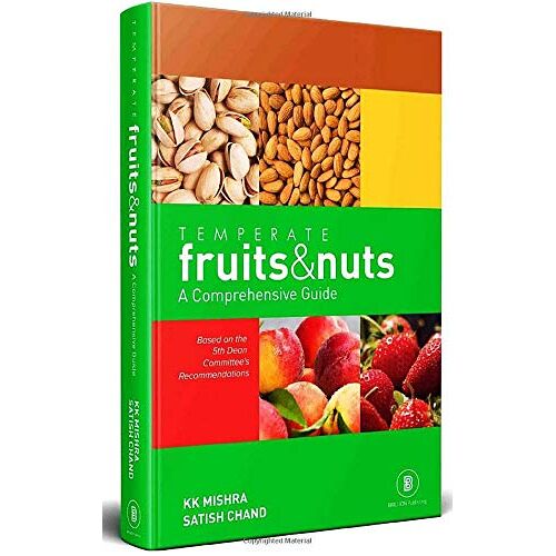 Temperate Fruits And Nuts: A Comprehensive Guide