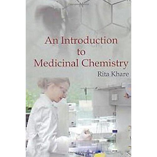 An Introduction To Medicinal Chemistry