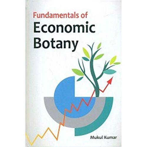 Fundamentals Of Economic Botany
