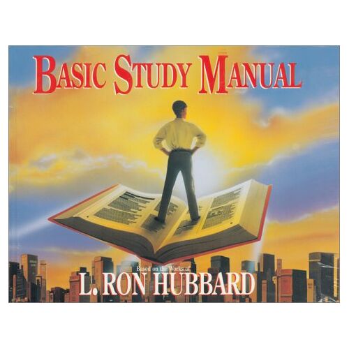 Basic Study Manual