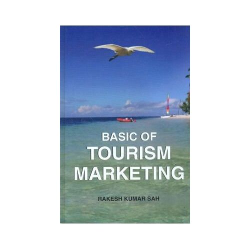 Basic Of Tourism Marketing