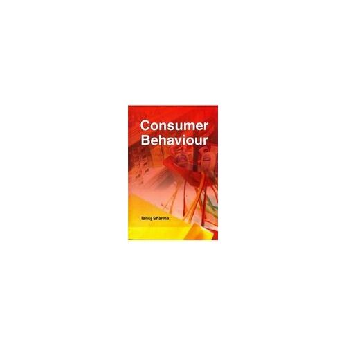Consumer Behaviour- Hb