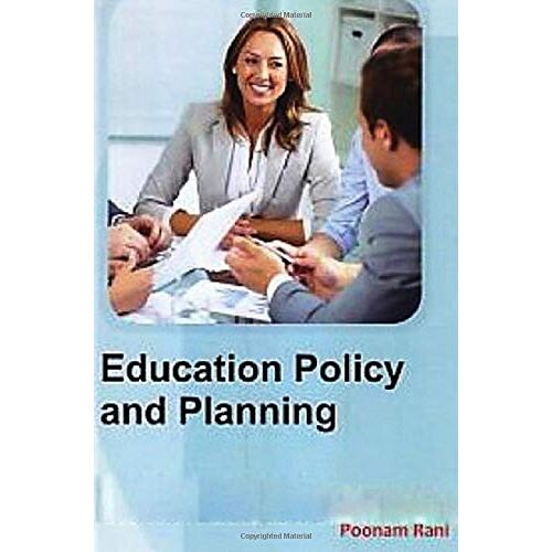 Education Policy And Planning