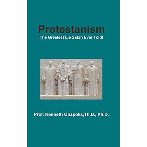 Protestanism
