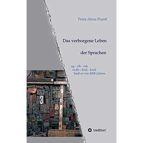 Das Verborgene Leben Der Sprachen