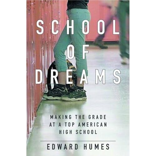 School Of Dreams: Making The Grade At A Top American High School