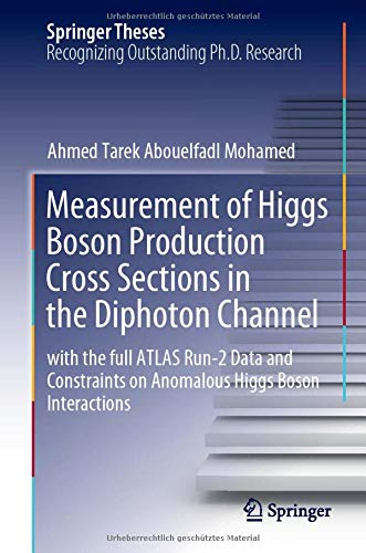 Measurement Of Higgs Boson Production Cross Sections In The Diphoton Channel