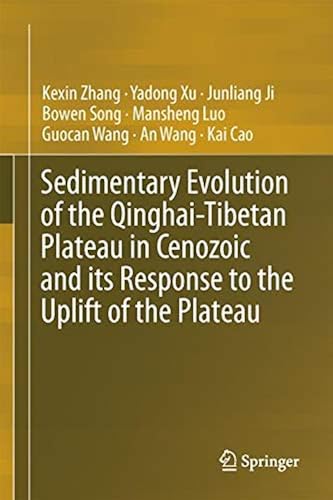 Sedimentary Evolution Of The Qinghai-Tibetan Plateau In Cenozoic And Its Response To The Uplift Of The Plateau