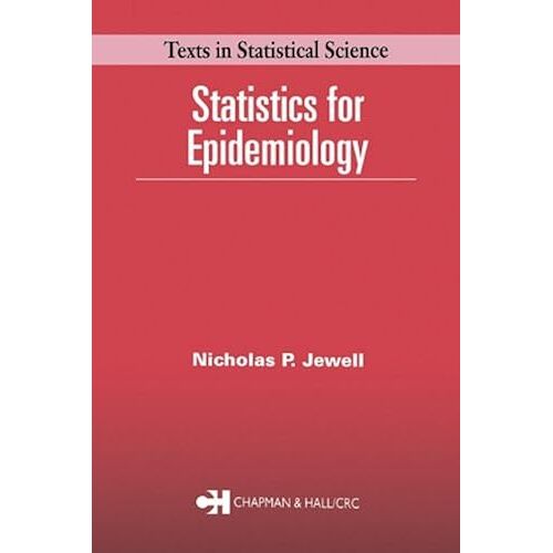 Statistics For Epidemiology