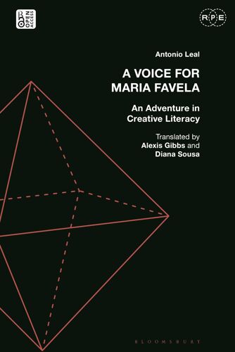 A Voice For Maria Favela