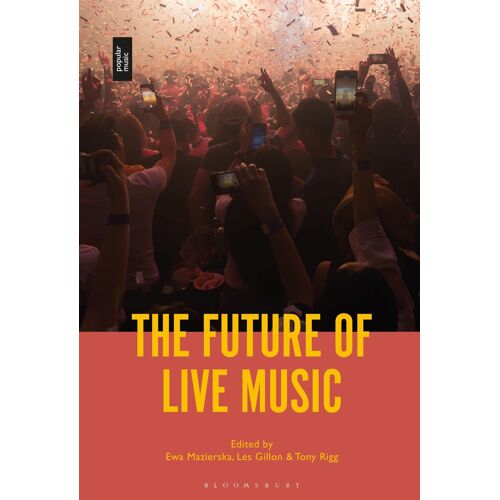 The Future Of Live Music