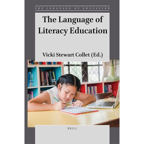 The Language Of Literacy Education (Language Of Education: Key Terms And Concepts In Teaching And Learning, 2)