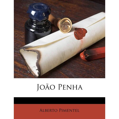 João Penha