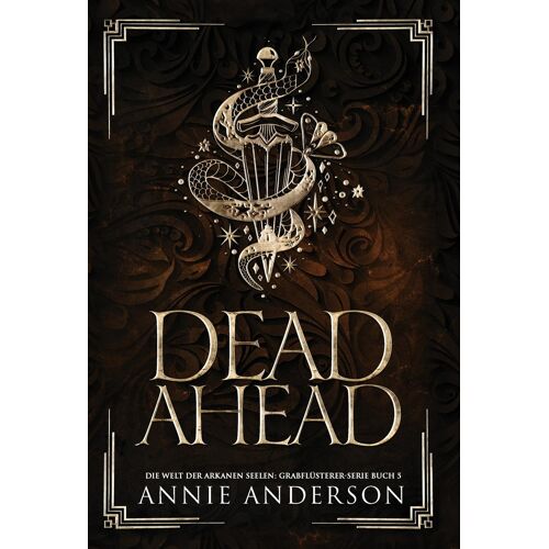 Dead Ahead