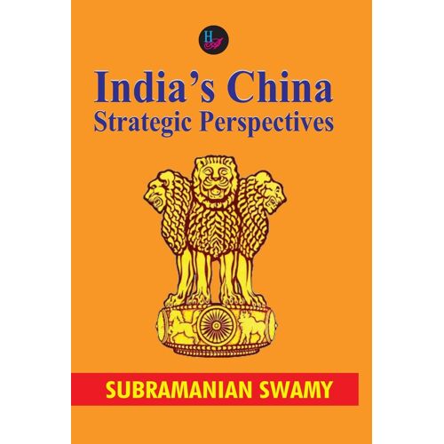 India's China