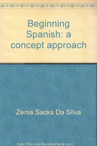Beginning Spanish: A Concept Approach