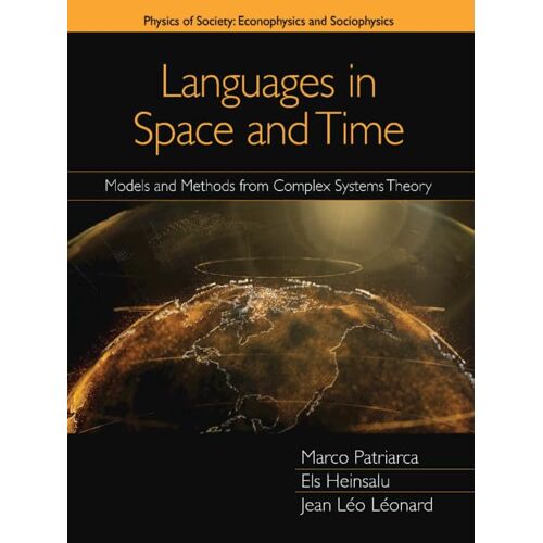 Languages In Space And Time