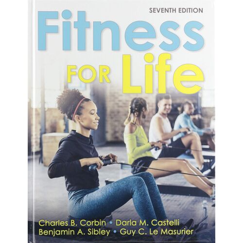 Fitness For Life