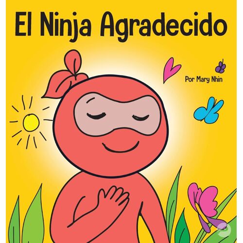 El Ninja Agradecido