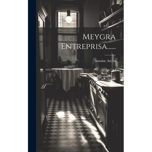 Meygra Entreprisa......