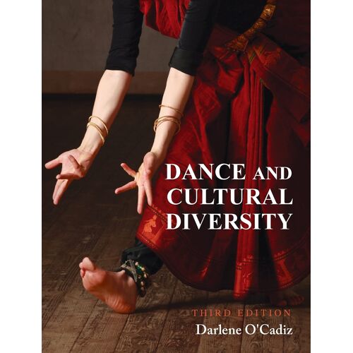 Dance And Cultural Diversity