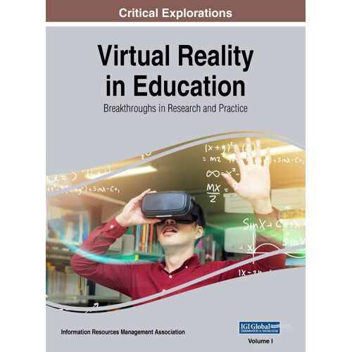 Virtual Reality In Education