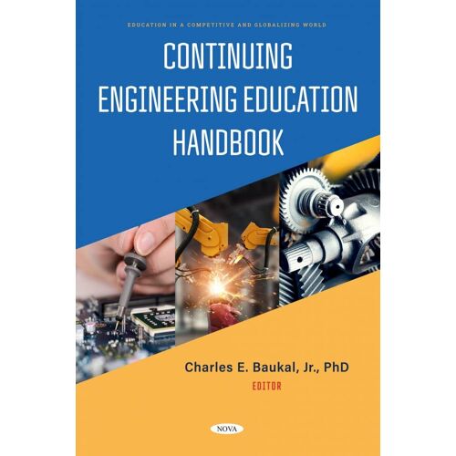 Continuing Engineering Education Handbook