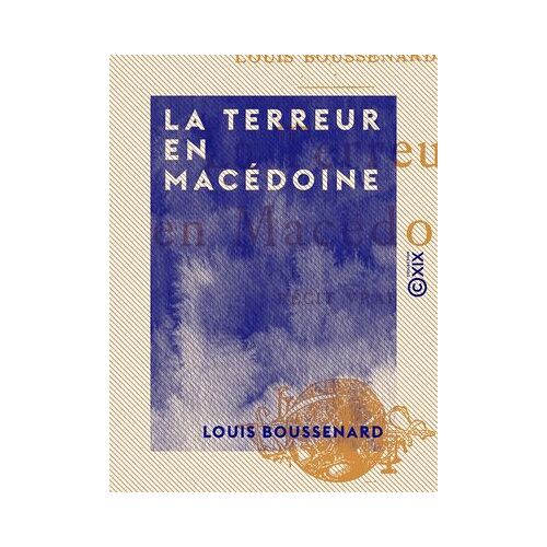 La Terreur En Macédoine