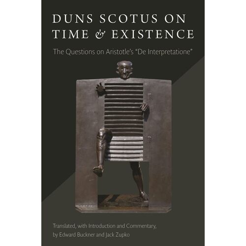 Duns Scotus On Time And Existence