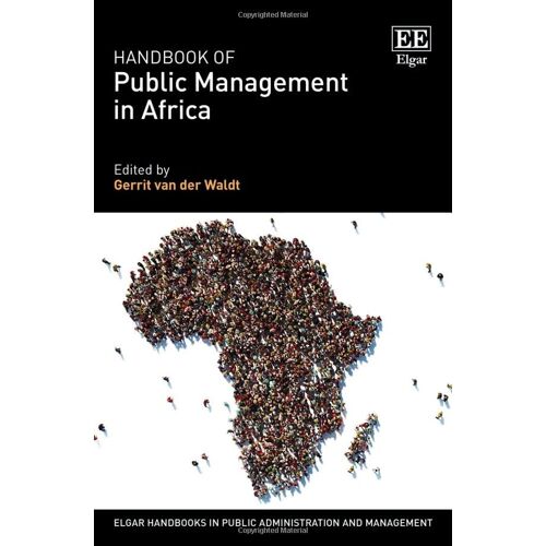 Handbook Of Public Management In Africa (Elgar Handbooks In Public Administration And Management)