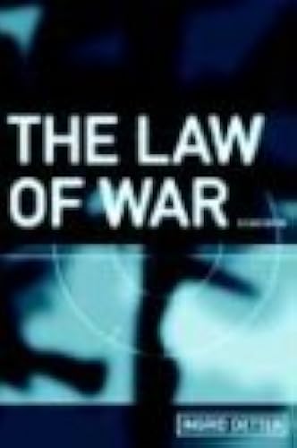 The Law Of War (Lse Monographs In International Studies)
